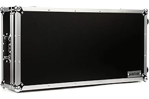 Pedaltrain Black Tour Case w/Wheels for Classic Pro/PT-PRO/Novo 32