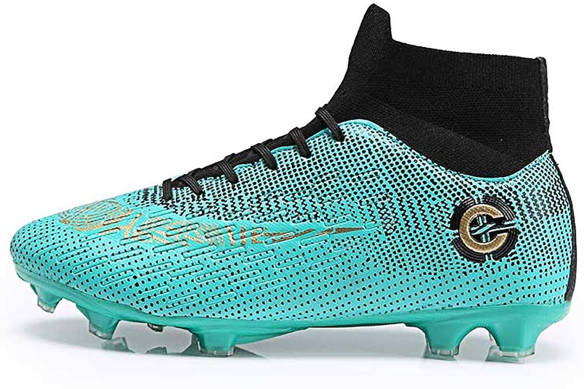 waterproof football cleats