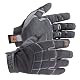 5.11 Tactical Rugged Reinforced Work Station Grip Gloves