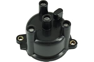 Formula Auto Parts DCS51 Distributor Cap