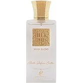 Khadlaj Musk Pure Musk Blend for Unisex Eau De Parfum Spray, 2.0 Ounce
