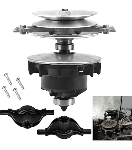 Primary & Secondary Transmission Kit MIA13031 For John Deere D105 E100 Primary & Secondary Transmission Kit MIA13031 For John Deere D105 E100