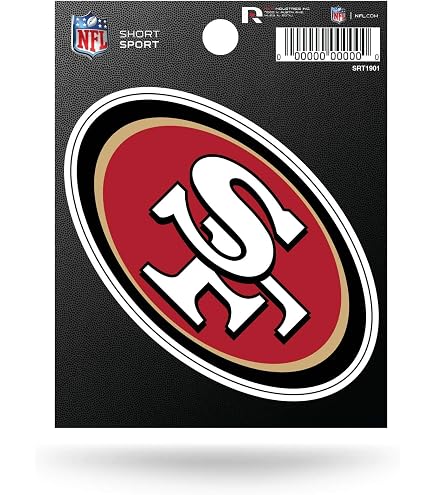 Gana un casco de los San Francisco 49ers cortesía de Foliatti