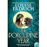 The Porcupine Year (Birchbark House, 3)