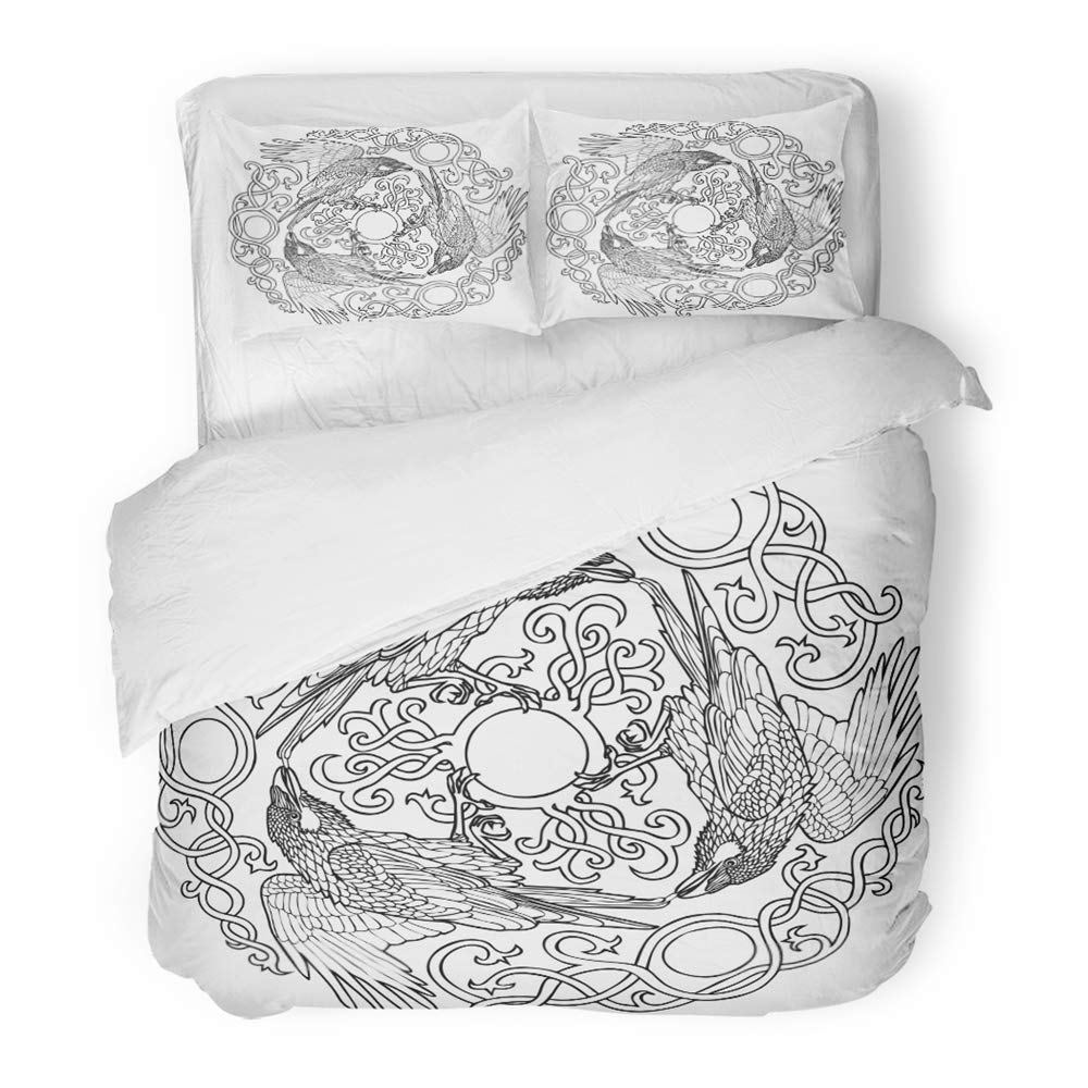 Best Celtic Ravan Bedding
