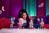 Monster High Scary Sweet Birthday Cake Kit with Clawdeen Wolf Doll view 2