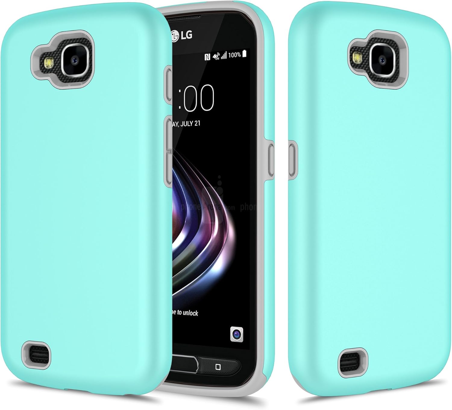 Best Otterbox For A Lg Ex Venture