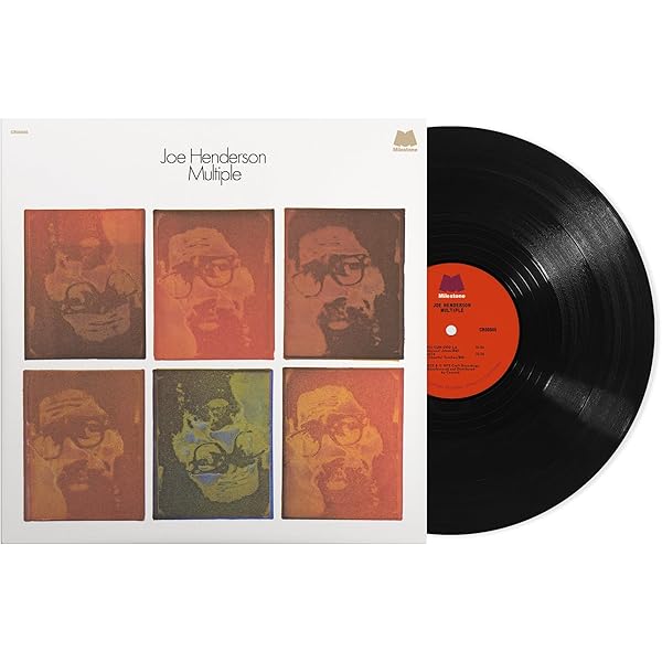 Joe Henderson - Joe Henderson Quintet At The Lighthouse - Amazon 