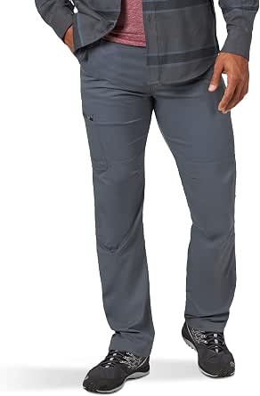 ATG by Wrangler Men's Eco Utility Pant 
