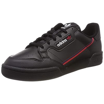 adidas Continental 80 J Youth Black Leather Sneakers Togo Ubuy