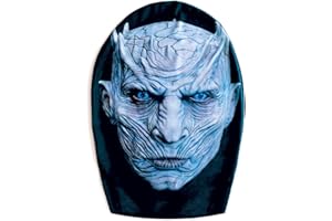 OLYPHAN Scary Halloween Masks for Men - Mens Full Face Masks Cheap Costume Adult - Vampire Costumes Adults