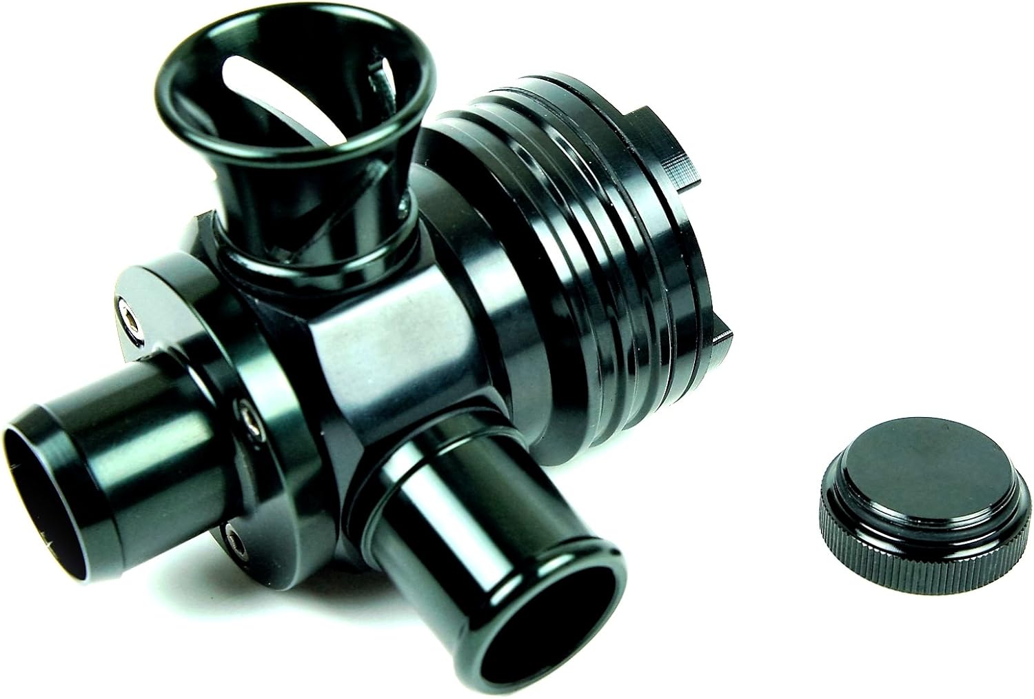 Hybrid RKX Diverter valve off Blow 2.7T 1.8T Audi and VW replacement