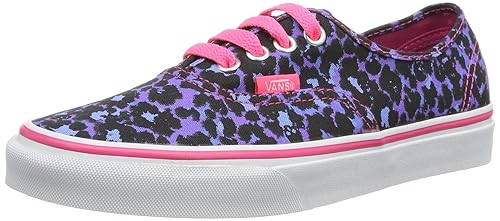 vans authentic skull