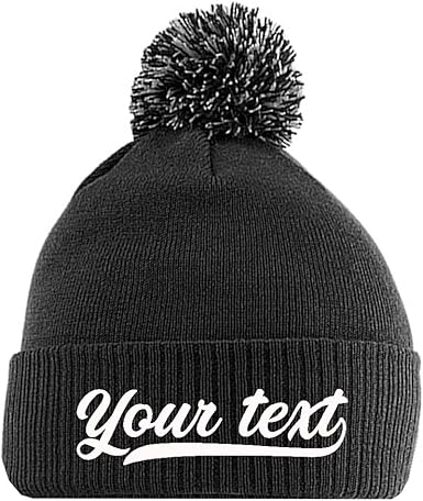 make your own cap uk