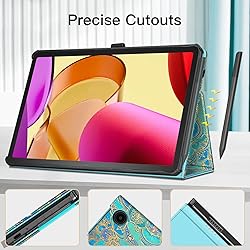 Fintie Folio Case for Amazon Fire Max 11