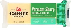 Cabot Creamery Bar Sharp Cheddar Cheese 8 oz