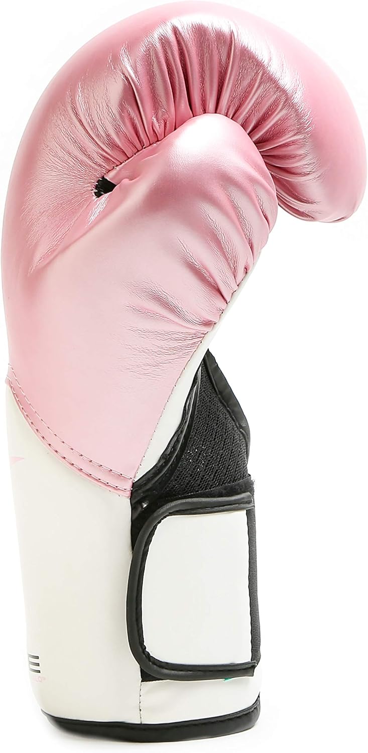 Everlast Women's Pro Style Training Gloves : Training Boxing Gloves : Sports & Outdoors