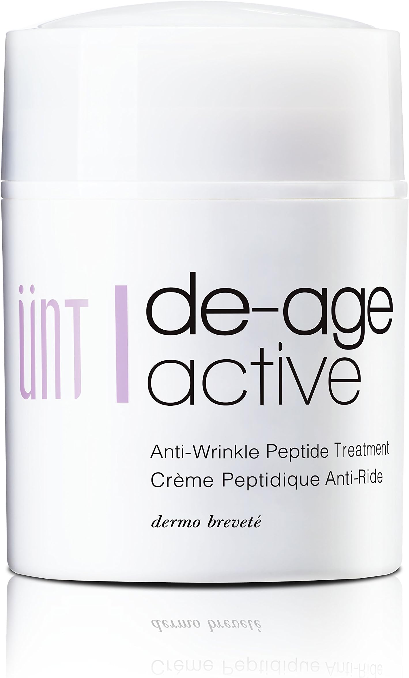 UNT De-Age Active Cream
