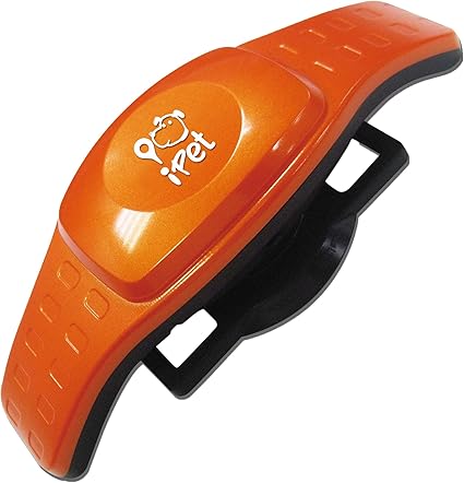 iPet tracker, localizador GPS para perros: Amazon.es: Deportes y aire libre
