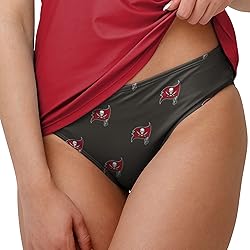 FOCO Women's NFL Team Logo Ladies Bathing Swim Wear