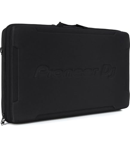 Pioneer DJ DDJ-1000SRT バッグケース付き(箱無し) Pioneer DJ DDJ-1000SRT バッグケース付き(箱無し) Pioneer DJ