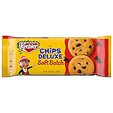 Keebler Soft Batch Chocolate Chip Cookies, 11.9 oz