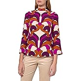 Trina Turk Women's Satin Halter Top