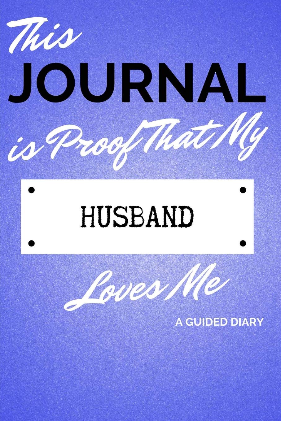 unforgettable gift for husband