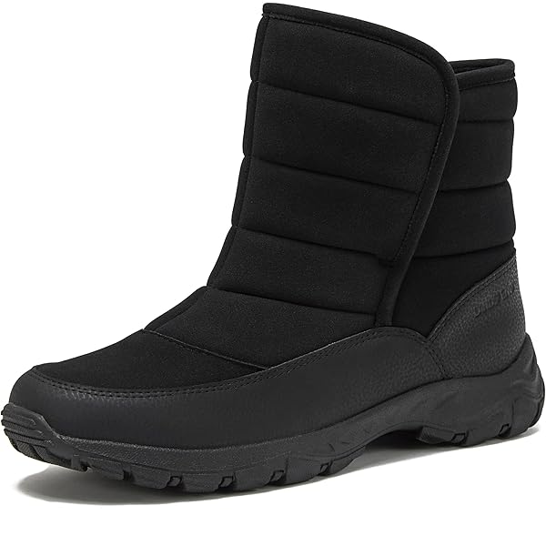 Amazon.com | Lands' End Expedition Slip On Insulated Waterproof