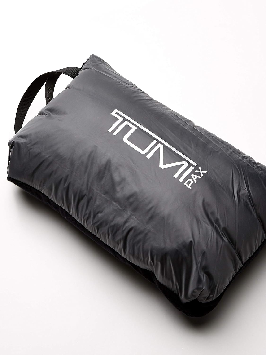 Tumi Men's Packable Puffer Vest at  Men’s Clothing store