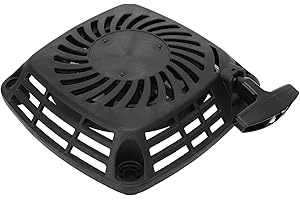 Cryfokt Replacement Pull Starter for FJ180 - Safe and Reliable Generator Part - Perfect for Lawn Mower Accessories