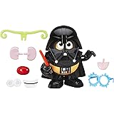 Potato Head Darth Tater Container