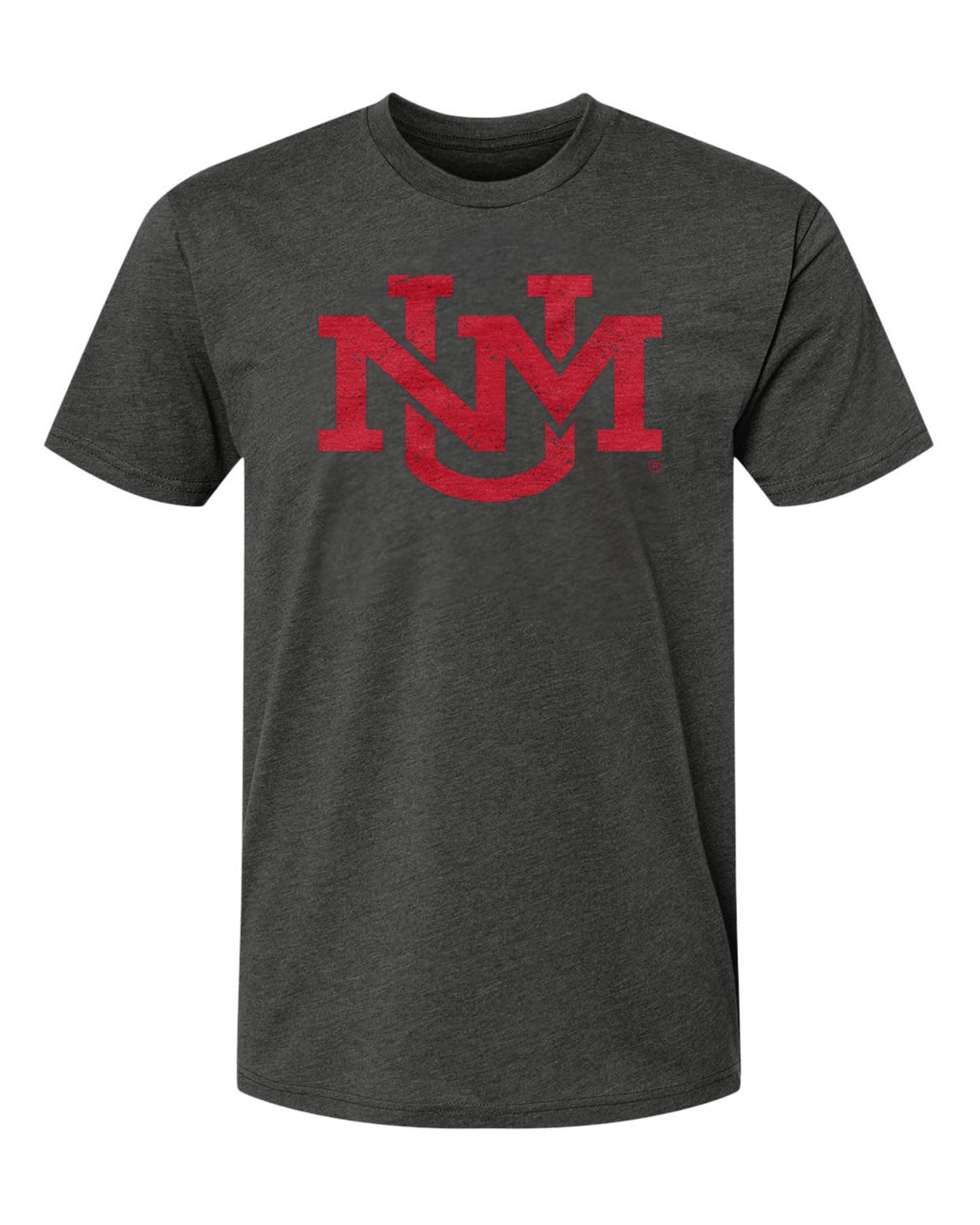 University of New Mexico Apparel UNM Lobos Logo