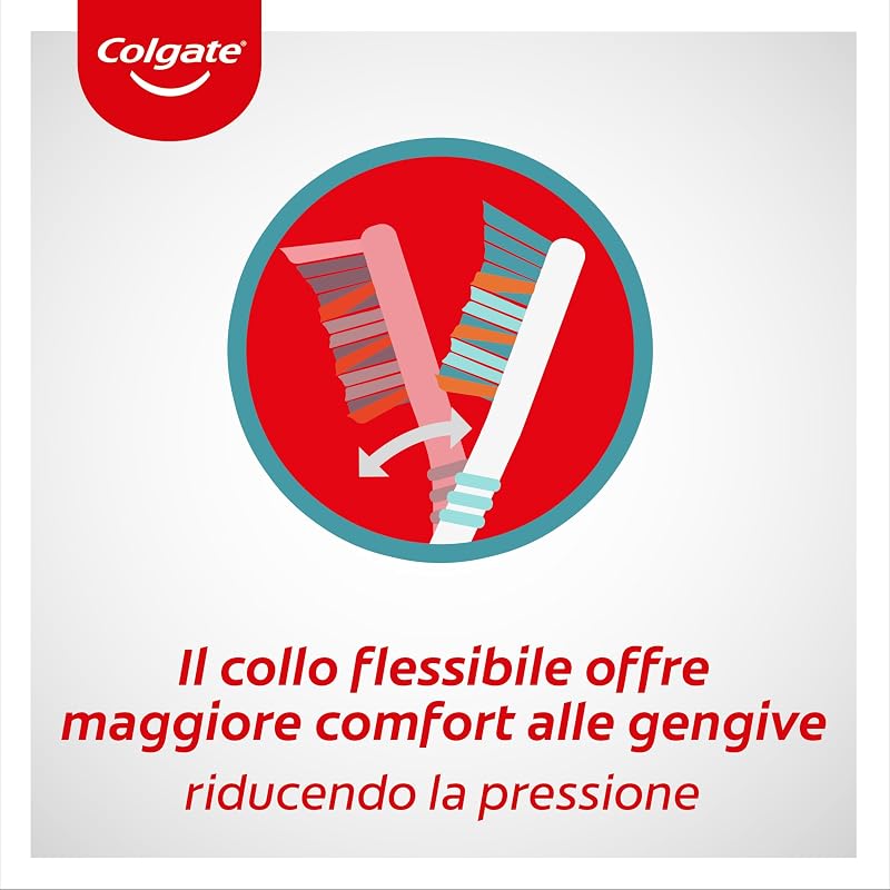 cepillo Zig Zag – Paquete de 12 cepillos