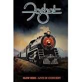 Slow Ride: Live In Concert [Blu-ray]