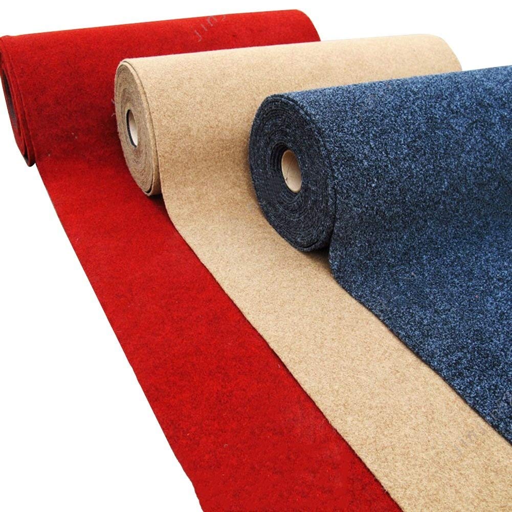 Tapis Crâne Tête Salon Antidérapant Moquette Noir Et Gris