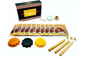 Ukrainian Easter Egg Decorating Kit Kistka Pysanky Kit - All-in-One Pysanky Tools Ukrainian Egg Supplies - Pysanka Tools Kist
