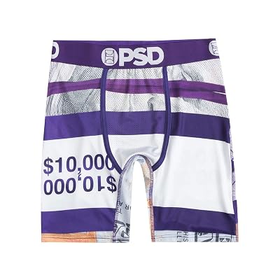 PSD Men&amp;#39;s 100 Bands