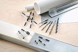 BOSCH ITDET253501 1-Piece 3-1/2 In. Torx #25 Impact