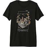 Evanescence Half Face Premium Tri-blend T-Shirt