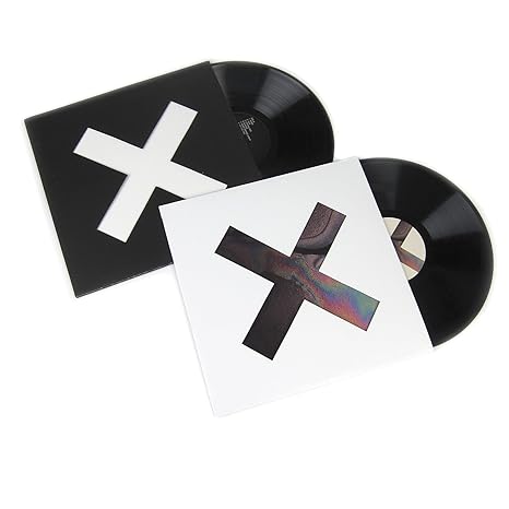 The xx - The xx: Vinyl LP Album Pack (xx, Coexist) - Amazon.com Music