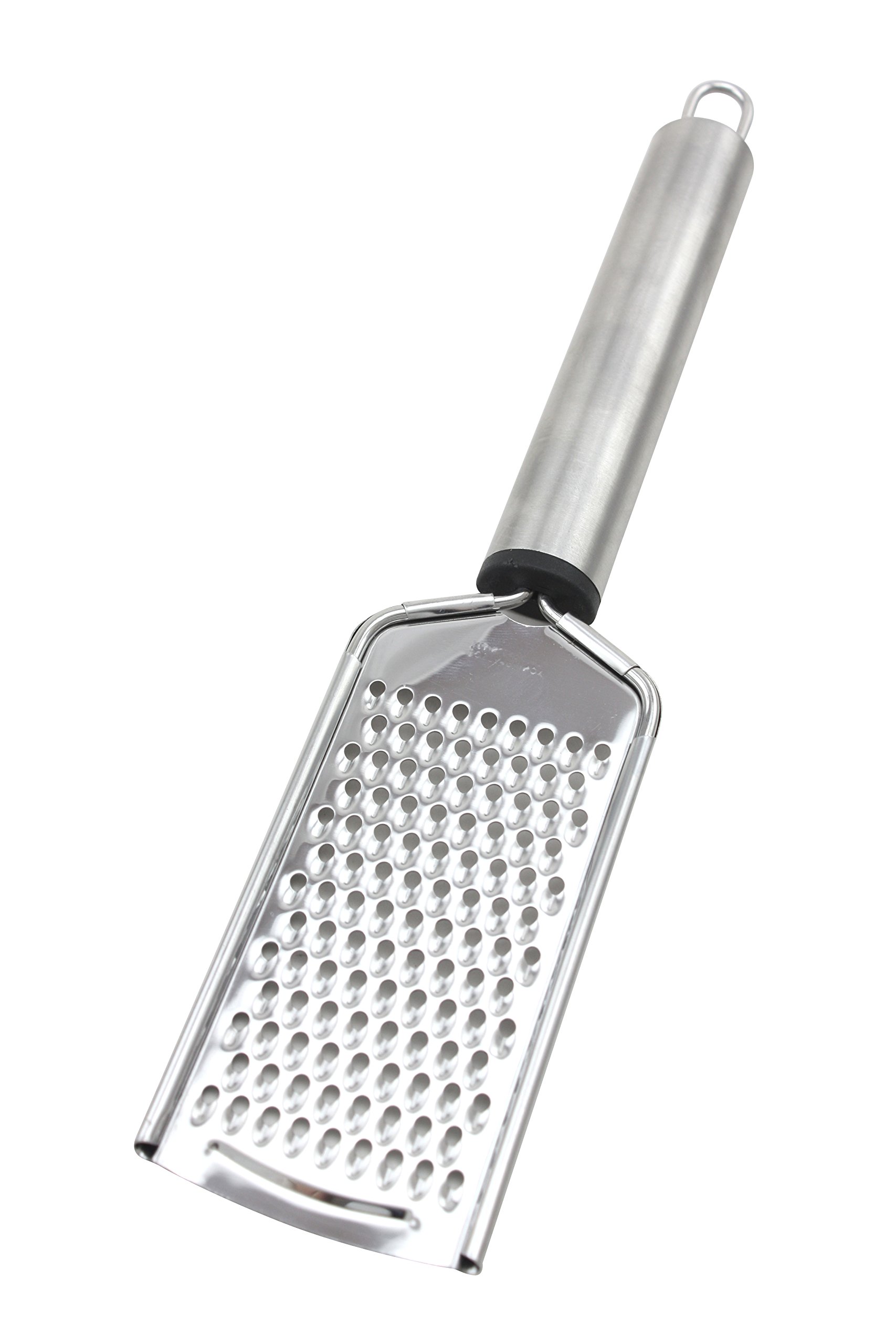 Fackelmann 20347 - Small Stainless Steel Grater