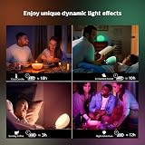 Philips Hue Go 2.0 White & Colour Ambiance Portable Light Bluetooth view 4