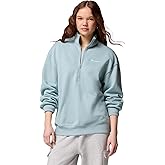 Columbia womens Aldermore Half Zip