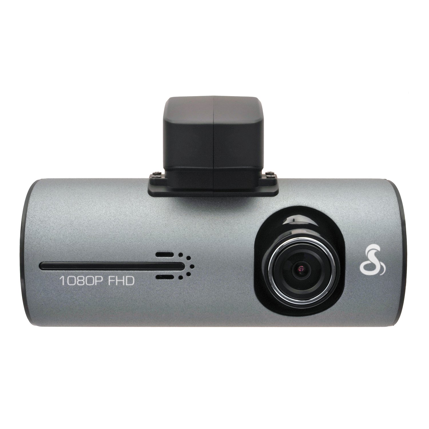 Cobra Electronics CDR 840 Drive HD Dash Cam with GPS (Renewed)