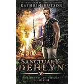 Sanctuary of Dehlyn (The Unclaimed)