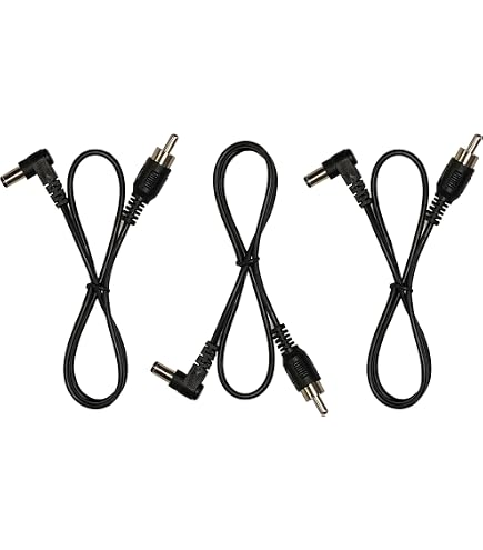 Amazon.com: Eventide PowerMAX V2 7-Pedal Universal Power Supply by