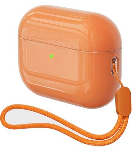 Amazon.com: Case for AirPods Pro 3 Never-Sretch-Out DamonLight