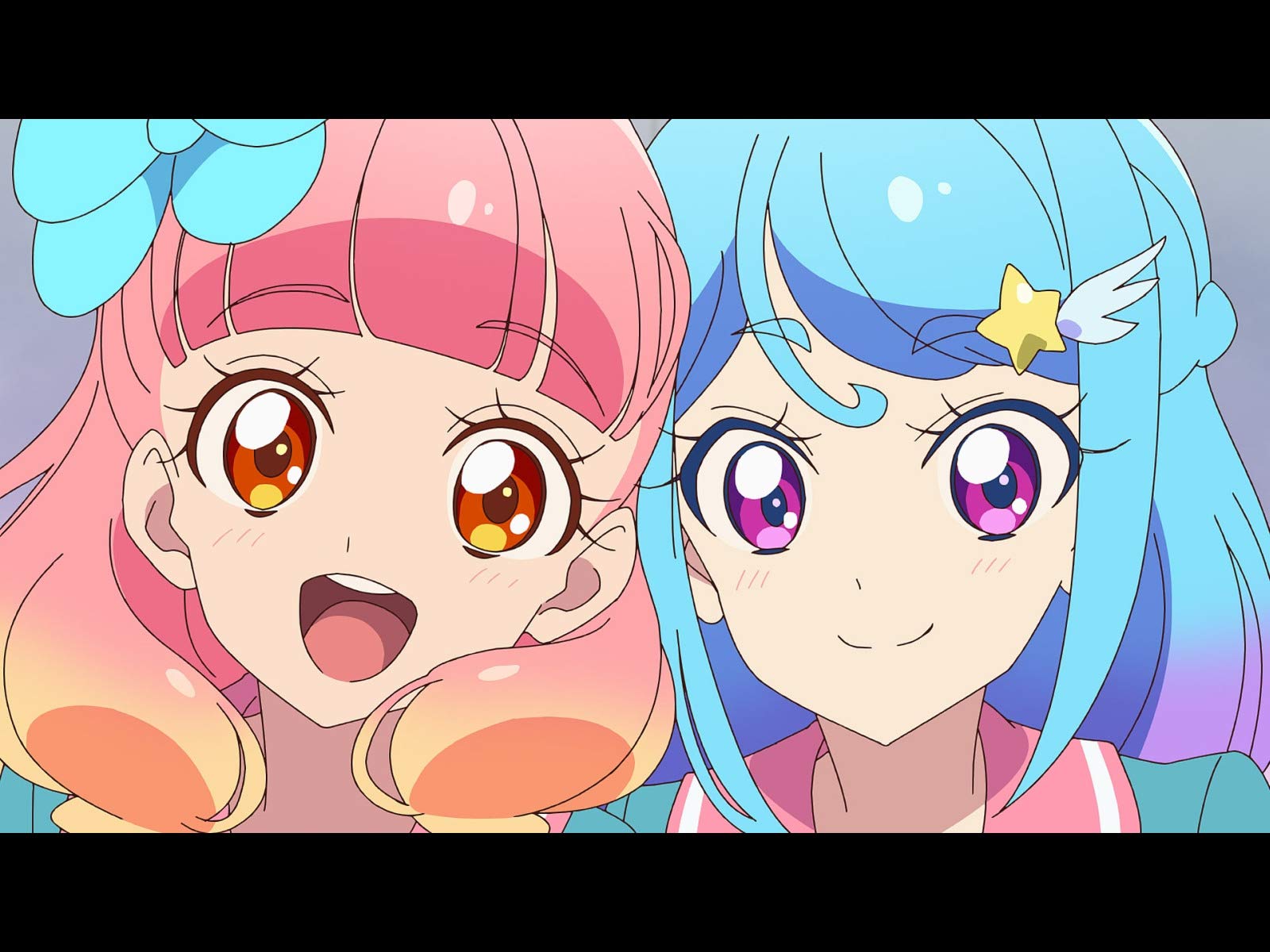 Amazon Co Jp アイカツフレンズ 2ndシーズン を観る Prime Video