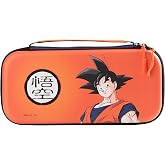Blade Transport and Storage Case for Switch 2, Official Dragon Ball Z License, Compatible with Switch/Lite/OLED (Dragon Ball Z)